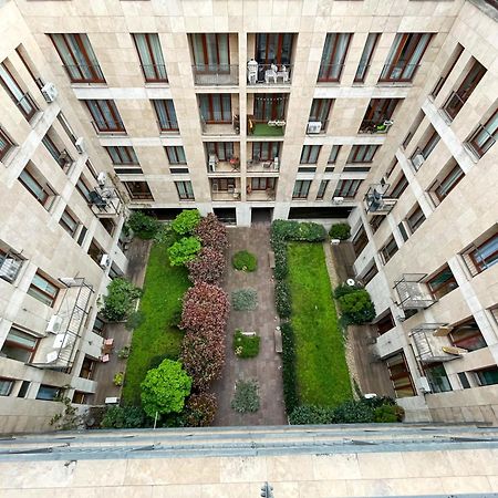Giardino By Artemisia Apartments 布达佩斯 外观 照片